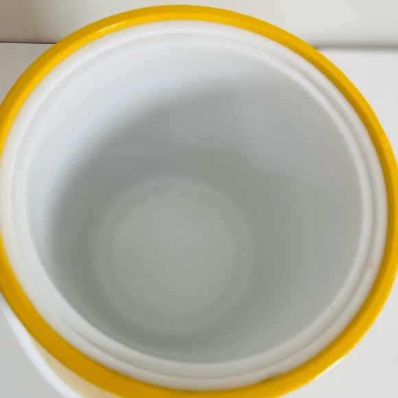 Vintage Morgan Designs Bucket Brigade Ice Bucket - Picture 9 of 11